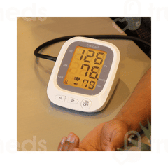 Dr Odin Jn 163B Blood Pressure Machine 1