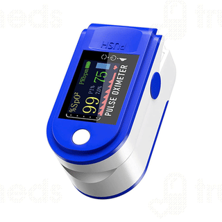 Paramount Fingertip Pulse Oximeter 1