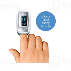 Beurer Po 30 Pulse Oximeter 1