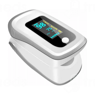 Slc Fingertip Pulse Oximeter 1