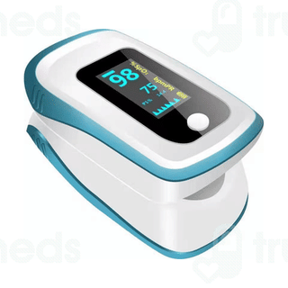 Slc Fingertip Pulse Oximeter 1