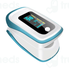 Slc Fingertip Pulse Oximeter 1