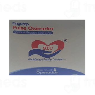 Slc Fingertip Pulse Oximeter 1