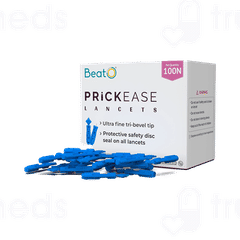 Beato Prickease Lancets 100