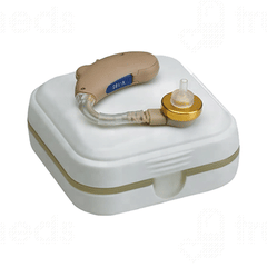 Axon V 185 Hearing Aid Beige 1