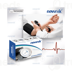 Newnik Sp602 Sphygmomanometer 1