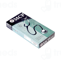 Mcp Classic Ii Grey Stethoscope 1