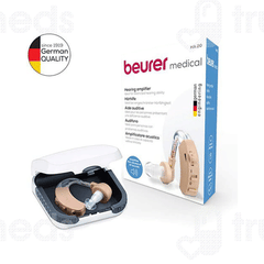 Beurer Ha 20 Hearing Amplifier 1