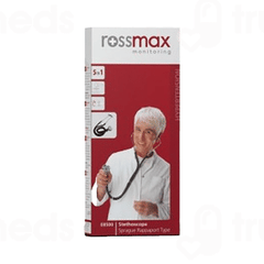 Rossmax Eb500 Sprague Rappaport Stethoscope 1