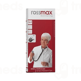 Rossmax Eb500 Sprague Rappaport Stethoscope 1