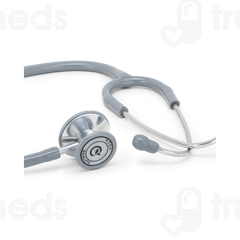 Rcsp Dual Head Grey Stethoscope 1