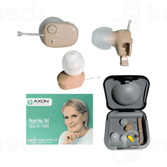 Axon K 188 Hearing Aid 1