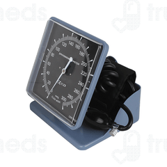 Mcp Hs60a Abs Square Sphygmomanometer Bp Monitor 1