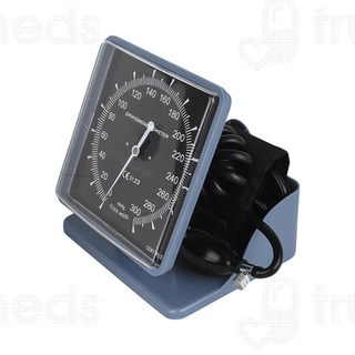 Mcp Hs60a Abs Square Sphygmomanometer Bp Monitor 1