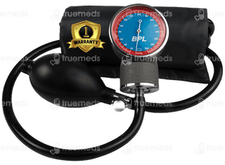 Bpl Sphygmomanometer 1