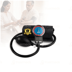 Bpl Sphygmomanometer 1