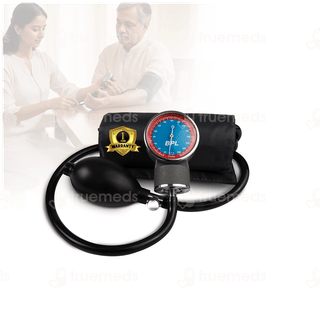 Bpl Sphygmomanometer 1