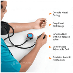 Bpl Sphygmomanometer 1