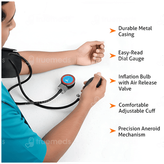 Bpl Sphygmomanometer 1