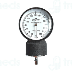 Agarwals Doctor Aneroid Sphygmomanometer 1