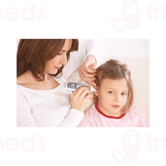 Beurer Ft 65 Ear Infra Red Multi Functional White Thermometer 1