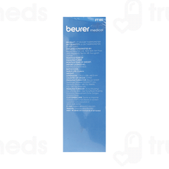 Beurer Ft 65 Ear Infra Red Multi Functional White Thermometer 1