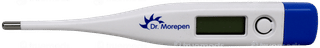 Dr Morepen Mt 110 Digi Classic Digital Thermometer 1