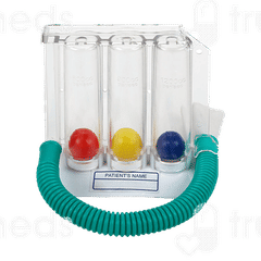 Equinox Eq Le 99 Lung Exerciser 1
