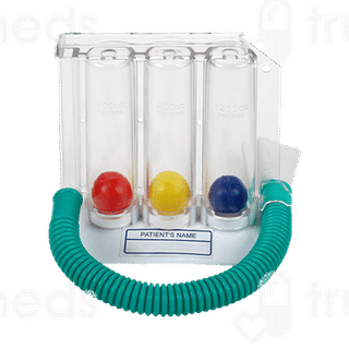 Equinox Eq Le 99 Lung Exerciser 1
