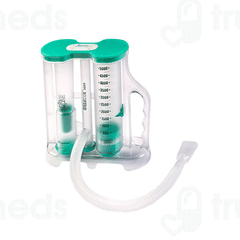 Romsons Breazer 5000 Volumetric Respiratory Excerciser 1