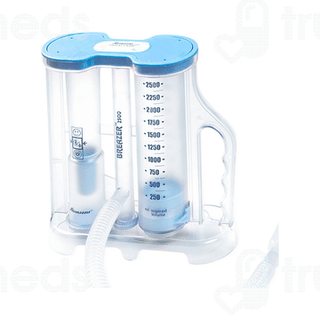 Romsons Breazer 2500 Volumetric Respiratory Excerciser 1