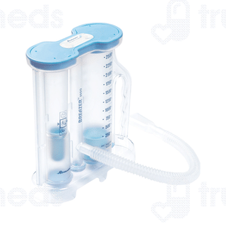 Romsons Breazer 2500 Volumetric Respiratory Excerciser 1