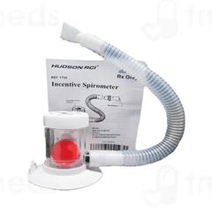 Hudson Aci Incentive Spirometer 1
