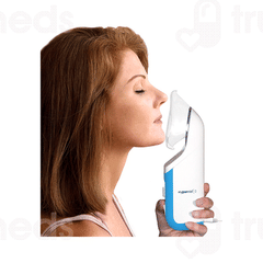 Mypurmist 2 Handheld Ultrapure Steam Inhaler 1