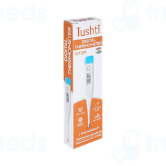 Tushti Dt24 Digital Thermometer 1