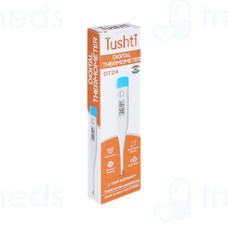 Tushti Dt24 Digital Thermometer 1