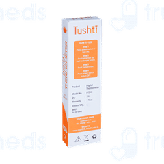 Tushti Dt24 Digital Thermometer 1