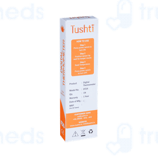 Tushti Dt24 Digital Thermometer 1