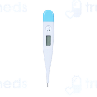 Tushti Dt24 Digital Thermometer 1