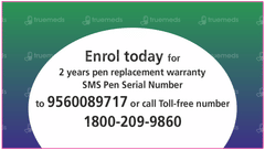 Comfypen Reusable Insulin Kit 1