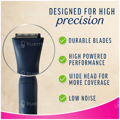 Veet Expert All In One Trimmer 1