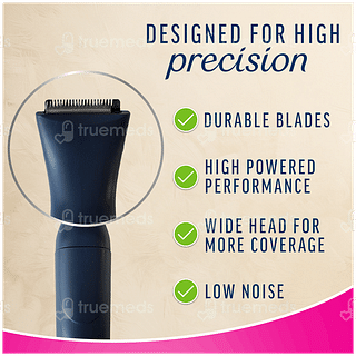 Veet Expert All In One Trimmer 1