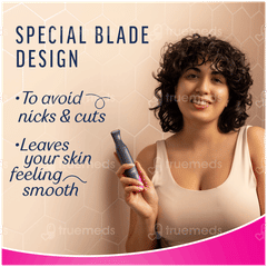 Veet Expert All In One Trimmer 1