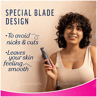Veet Expert All In One Trimmer 1