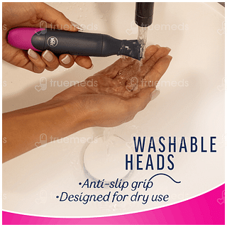 Veet Expert All In One Trimmer 1