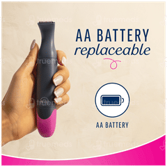 Veet Expert All In One Trimmer 1