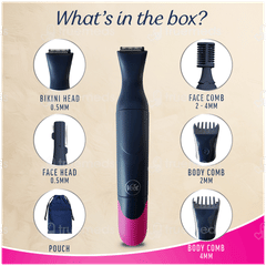 Veet Expert All In One Trimmer 1