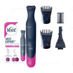 Veet Expert All In One Trimmer 1