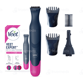 Veet Expert All In One Trimmer 1