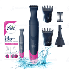 Veet Expert All In One Trimmer 1